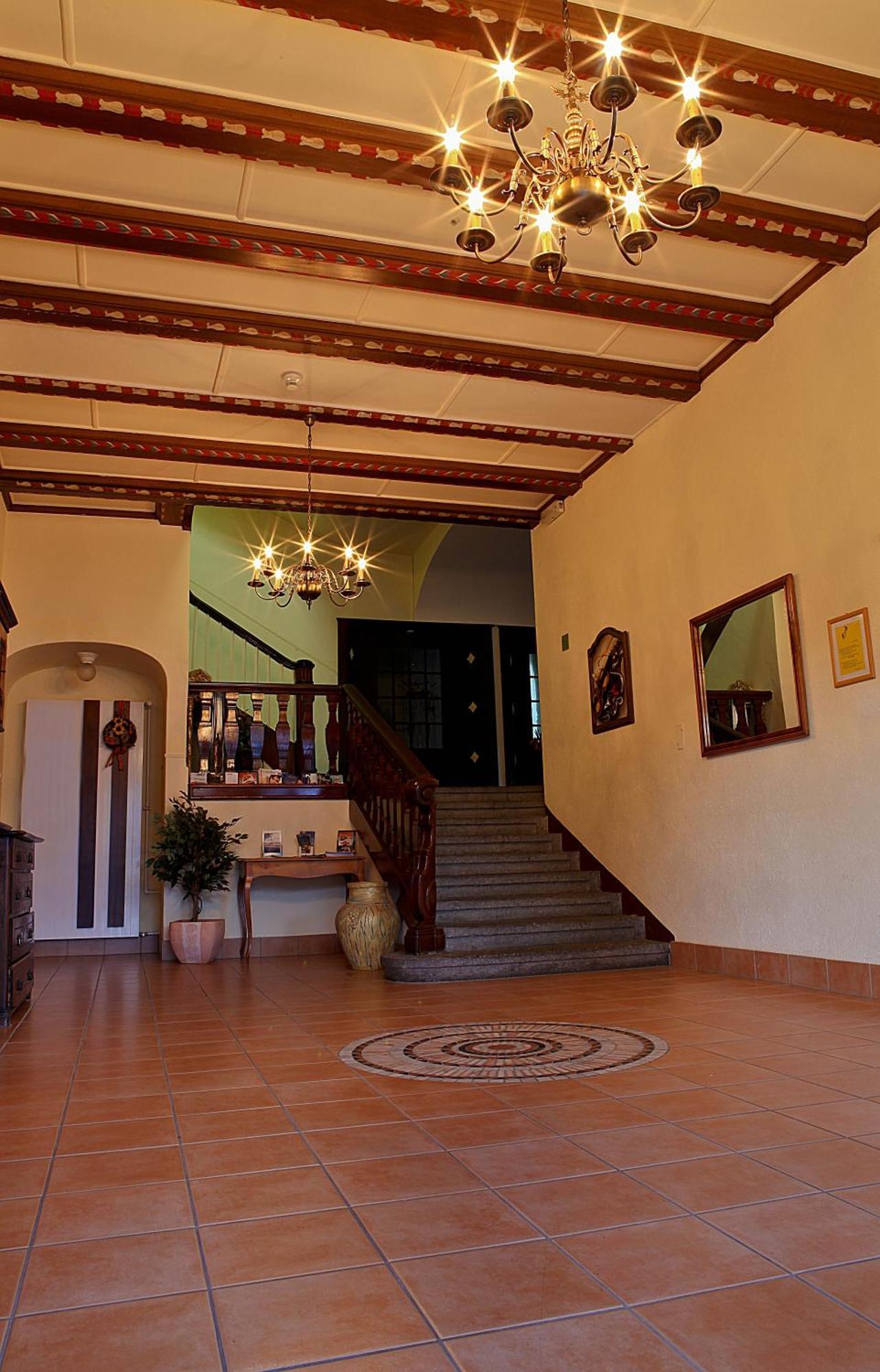 Hotel Schweizerhof Weggis Ngoại thất bức ảnh