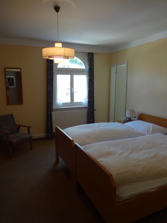 Hotel Schweizerhof Weggis Ngoại thất bức ảnh