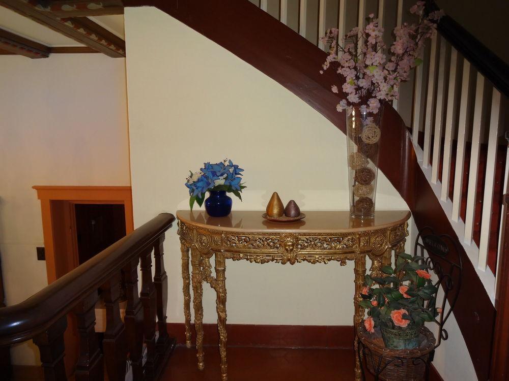 Hotel Schweizerhof Weggis Ngoại thất bức ảnh