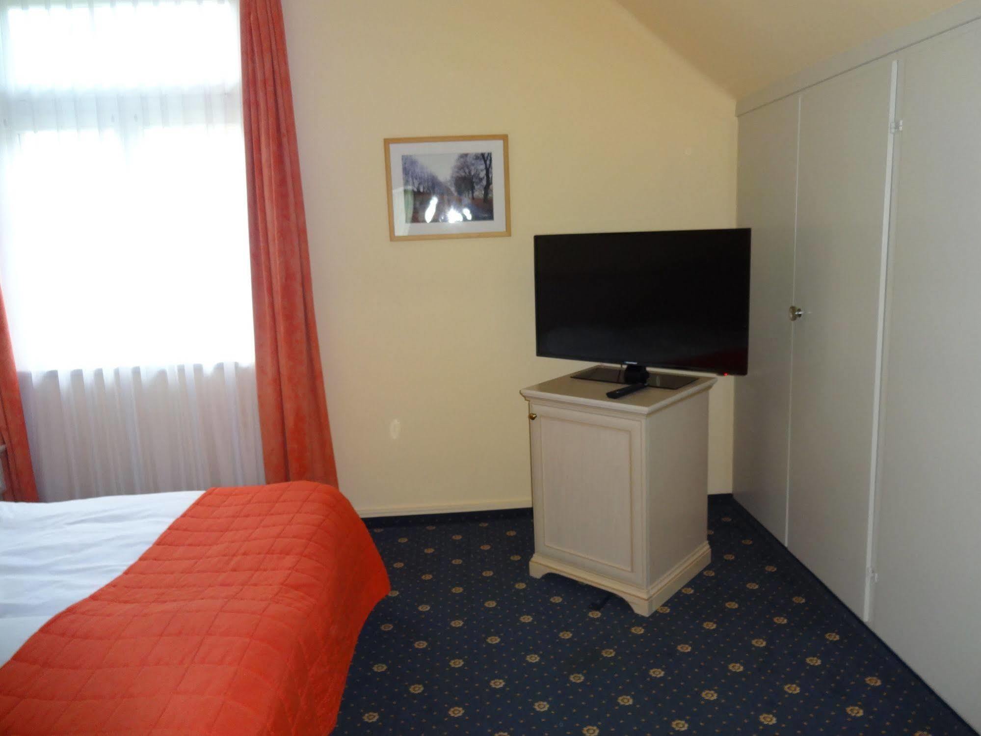Hotel Schweizerhof Weggis Ngoại thất bức ảnh